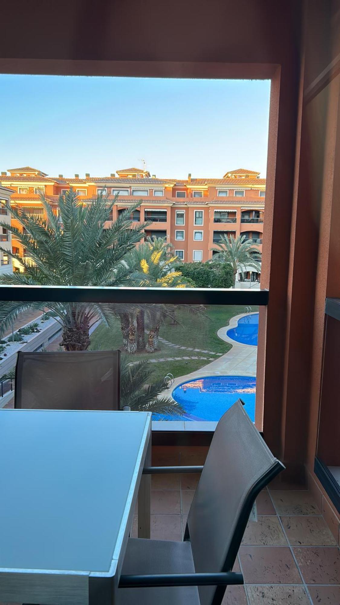 Jardines De Las Marinas دينايا المظهر الخارجي الصورة